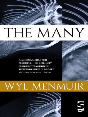 cover image of The Many